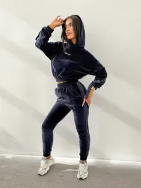 komplet-damski-olavoga-smoove-granatowy-s