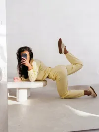 komplet-damski-olavoga-bloom-2026-zolty-l