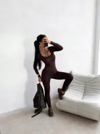 kombinezon-damski-icona-olavoga-czekoladowy-l