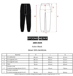 spodnie-meskie-olavoga-ares-czarne-m