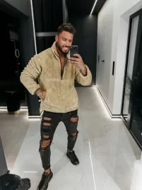 bluza-meska-polar-olavoga-mellano-bezowa-l