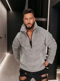 bluza-meska-polar-olavoga-mellano-szara-l