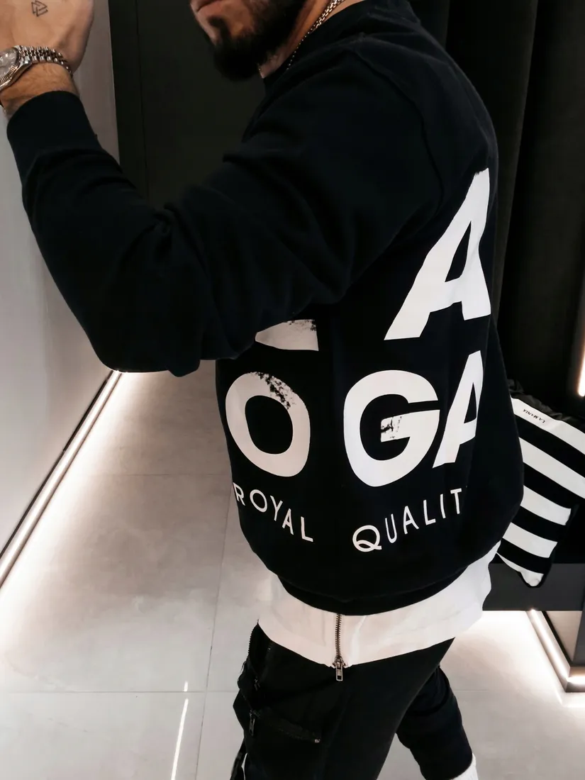 bluza-meska-effect-olavoga-czarny-xl-stan-nowy
