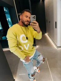 bluza-meska-olavoga-effect-limonkowa-s