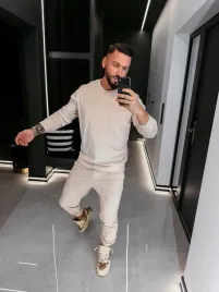 komplet-meski-legacy-olavoga-bezowy-l