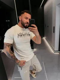 olavoga-cuon-t-shirt-meski-slim-fit-ecru-l