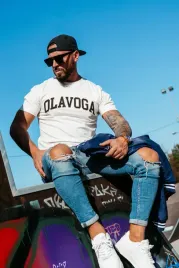 t-shirt-meski-roqa-olavoga-ecru-xl