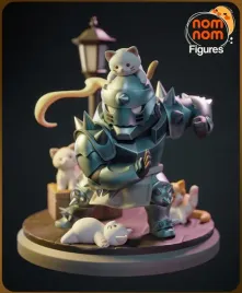 chibi-figurka-alphonse-full-metal-alchemist-nomnom-figures-druk-3d-14k