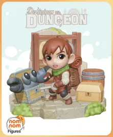 chibi-figurka-chilchuck-dungeon-meshi-nomnom-figures-druk-3d-14k-prezent