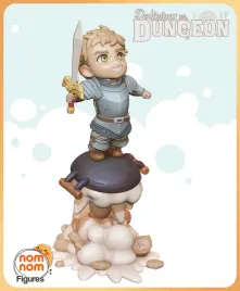 chibi-figurka-laios-dungeon-meshi-nomnom-figures-druk-3d-14k-prezent