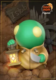 chibi-figurka-tonberry-final-fantasy-nomnom-figures-druk-3d-14k-prezent