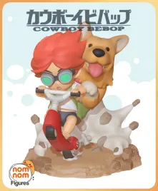 chibi-figurka-ein-and-edward-cowboy-bebop-nomnom-figures-druk-3d-14k