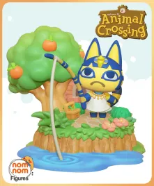 chibi-figurka-ankha-animal-crossing-nomnom-figures-druk-3d-14k-prezent