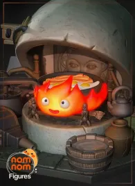 chibi-figurka-calcifer-howl-s-moving-castle-nomnom-figures-druk-3d-14k