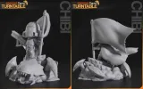 chibi-figurka-helldiver-nomnom-figures-druk-3d-14k-prezent-wysokosc-produktu-8-cm