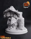chibi-figurka-ranni-elden-ring-nomnom-figures-druk-3d-14k-wysokosc-produktu-7-5-cm