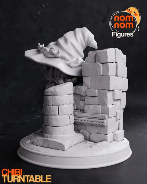 chibi-figurka-ranni-elden-ring-nomnom-figures-druk-3d-14k-stan-nowy-wysokosc-produktu-7-5-cm