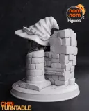 chibi-figurka-ranni-elden-ring-nomnom-figures-druk-3d-14k-stan-nowy-wysokosc-produktu-7-5-cm
