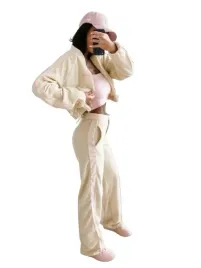 spodnie-damskie-olavoga-velin-ecru-m