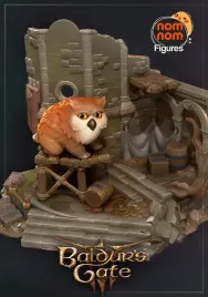 chibi-figurka-owlbear-baldur-s-gate-3-nomnom-figures-druk-3d-14k