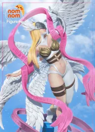 figurka-angewomon-digimon-nomnom-figures-druk-3d-14k-prezent