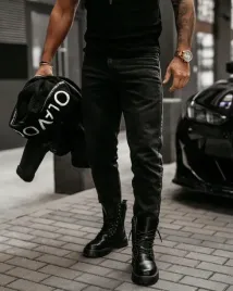 spodnie-meskie-olavoga-deman-czarne-l