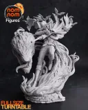 figurka-alucard-hellsing-nomnom-figures-druk-3d-14k-prezent-stan-nowy
