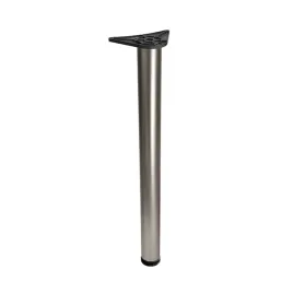 noga-meblowa-do-stolu-biurka-fi-60mm-regulowana-satyna-mat-710-mm
