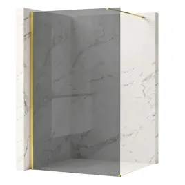 scianka-flexi-130-zlota-prysznicowa-walk-in-szyba-8-grafit-rea
