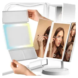 lusterko-kosmetyczne-podswietlane-led-rozkladane-lustro-do-makijazu-premium