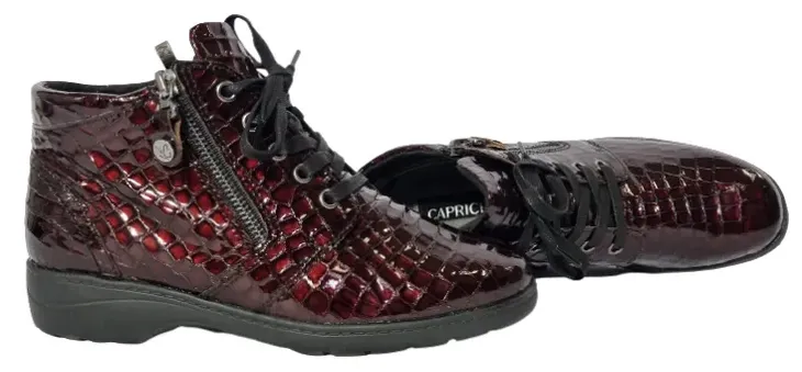botki-caprice-25152-29-bordowe-r36-kolor-czerwony