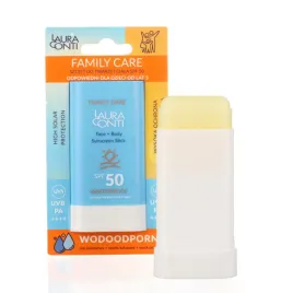 sztyft-przeciwsloneczny-spf-50-laura-conti-twarz-cialo-wodoodporny-20g