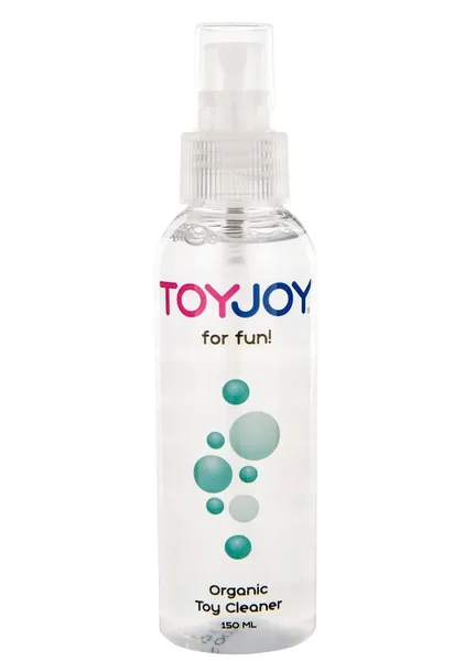 Płyn Do Czyszczenia Akcesorii Erotycznych - 150ml
