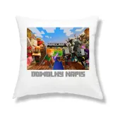poduszka-minecraft-dowolny-napis-gratis