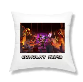 poduszka-minecraft-dowolny-napis-gratis