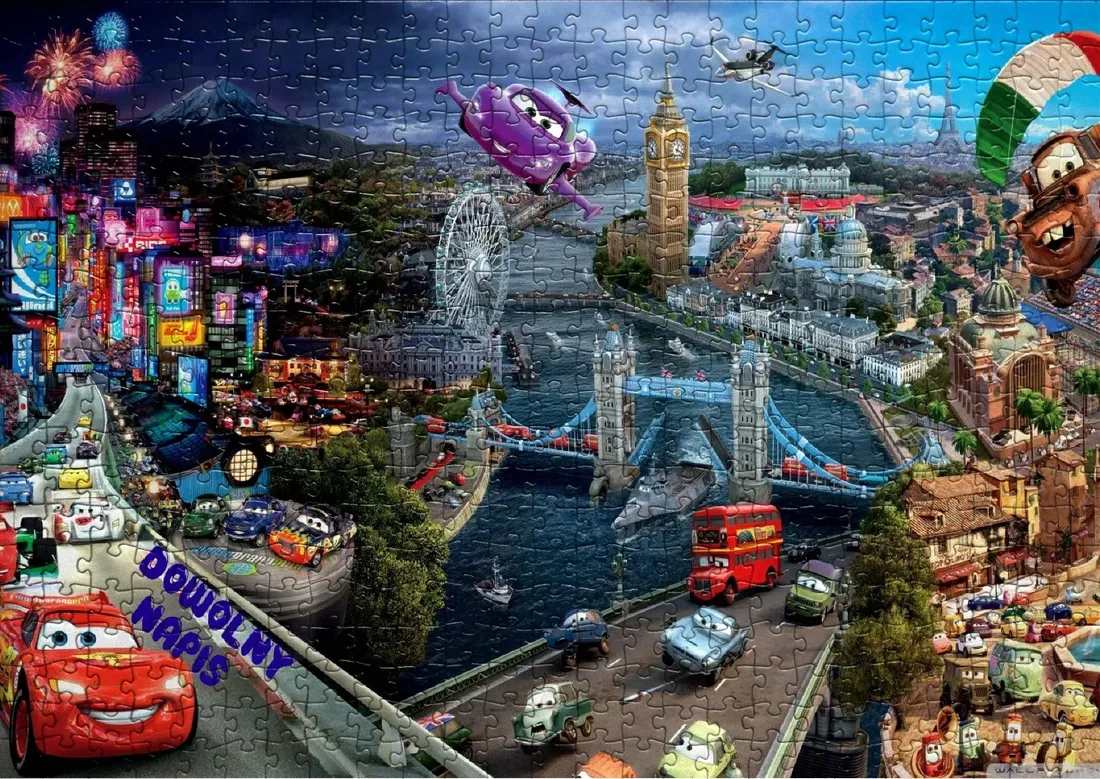 puzzle-auta-z-twoim-napisem-252-el