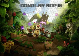 puzzle-minecraft-z-twoim-napisem-252-el