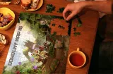 puzzle-minecraft-z-twoim-napisem-252-el-stan-nowy