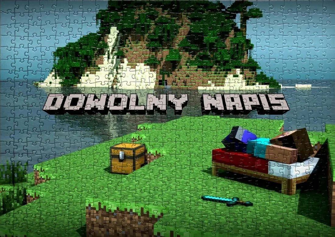 puzzle-minecraft-z-twoim-napisem-252-el