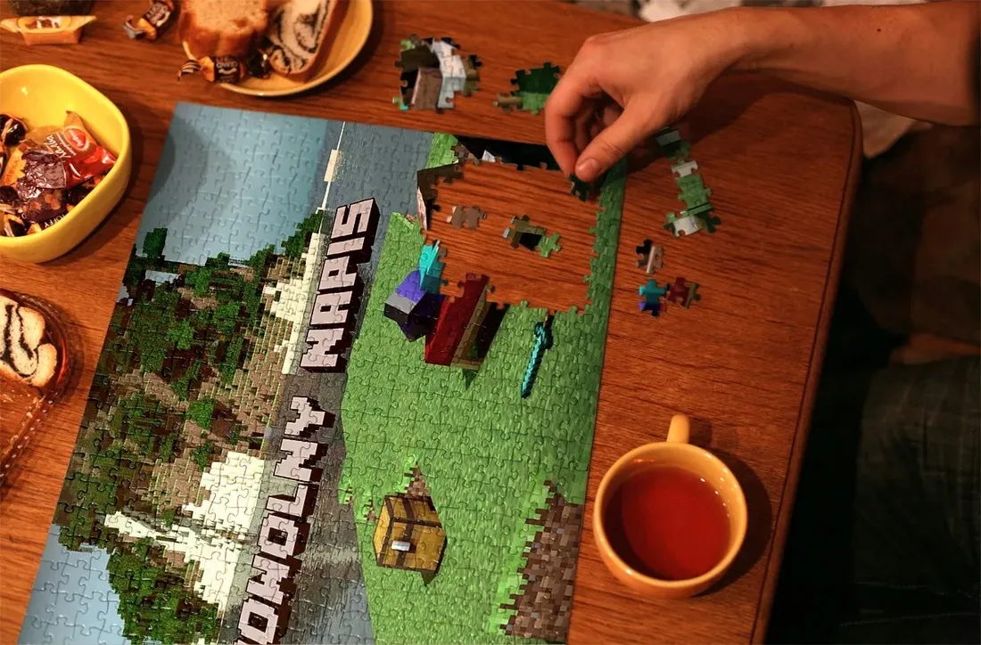 puzzle-minecraft-z-twoim-napisem-252-el