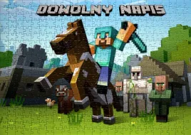 puzzle-minecraft-z-twoim-napisem-252-el