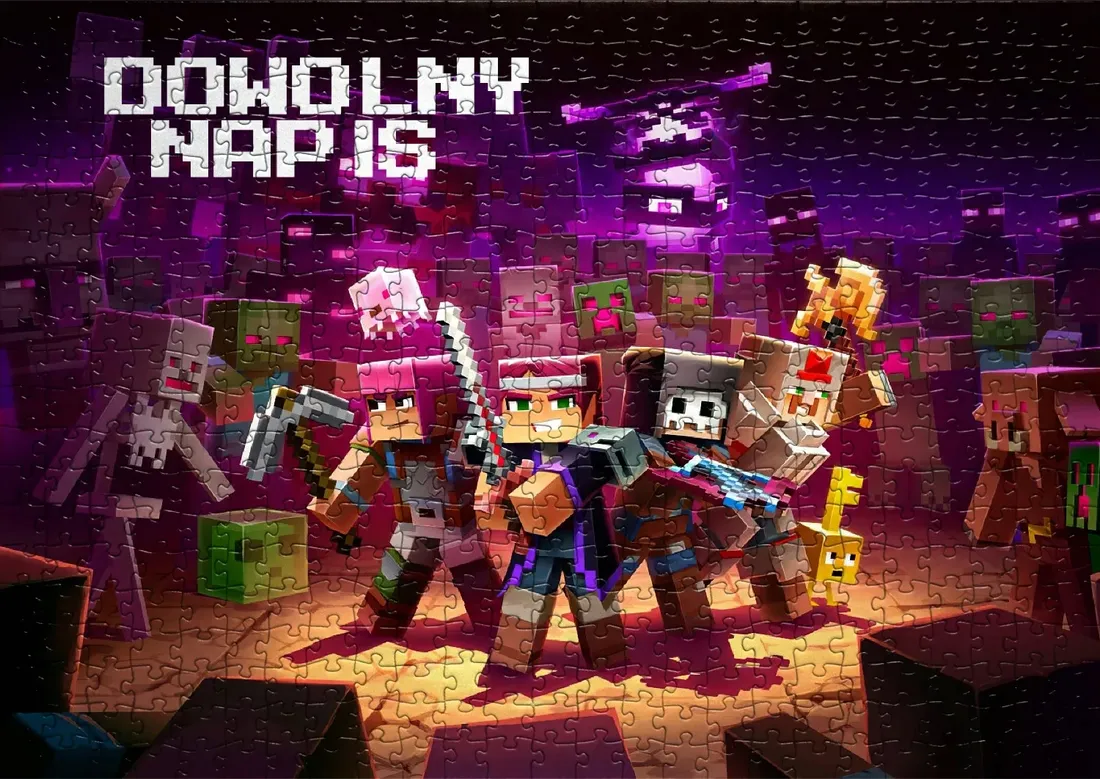 puzzle-minecraft-z-twoim-napisem-252-el