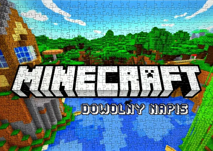 puzzle-minecraft-z-twoim-napisem-252-el