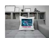 poduszka-spider-man-dowolny-napis-gratis-stan-nowy