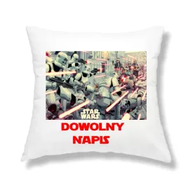 poduszka-star-wars-dowolny-napis-gratis
