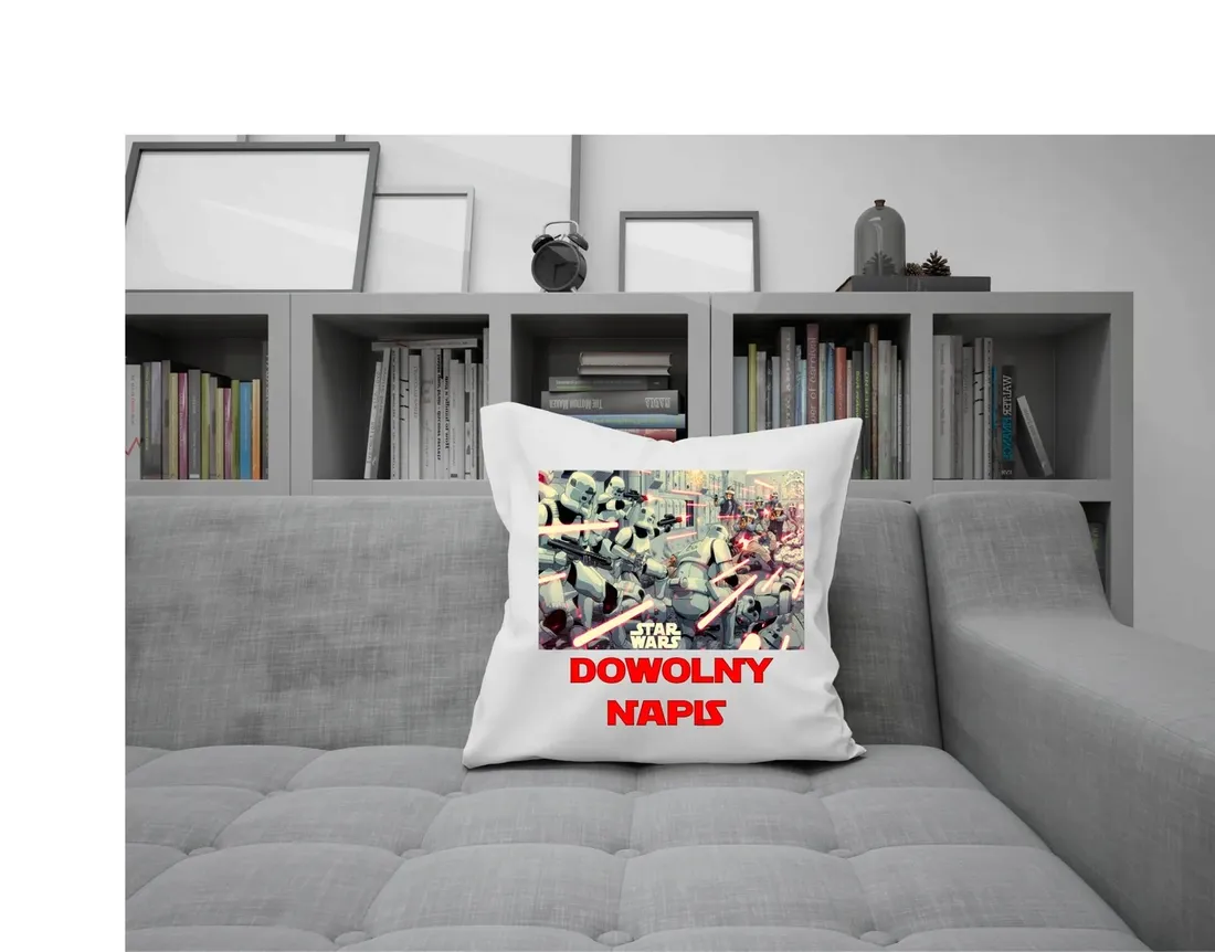 poduszka-star-wars-dowolny-napis-gratis