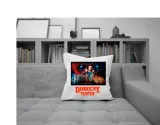 poduszka-stranger-things-dowolny-napis-gratis-stan-nowy