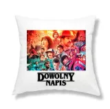 poduszka-stranger-things-dowolny-napis-gratis