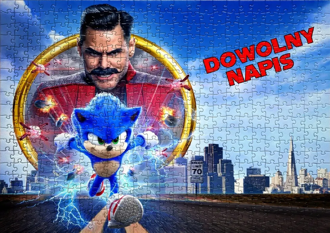 puzzle-sonic-z-twoim-napisem-252-el