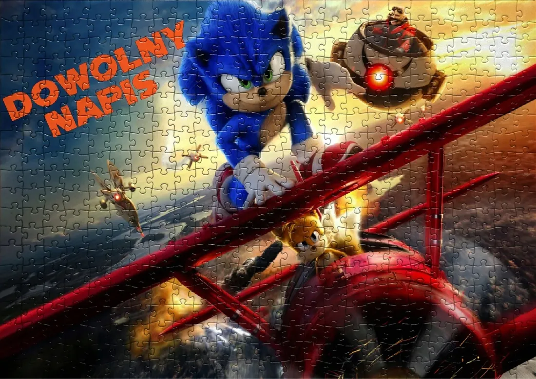 puzzle-sonic-z-twoim-napisem-252-el